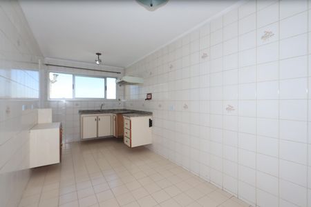 Apartamento à venda com 82m², 3 quartos e 1 vagaCozinha