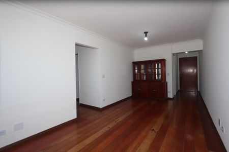 Apartamento à venda com 82m², 3 quartos e 1 vagaSala