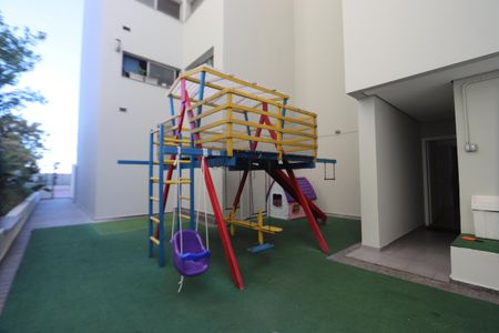 Apartamento à venda com 82m², 3 quartos e 1 vagaÁrea comum - Playground