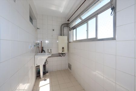 Apartamento à venda com 82m², 3 quartos e 1 vagaLavanderia