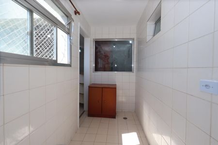Apartamento à venda com 82m², 3 quartos e 1 vagaLavanderia