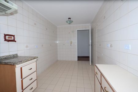 Apartamento à venda com 82m², 3 quartos e 1 vagaCozinha