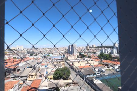 Apartamento à venda com 82m², 3 quartos e 1 vagaVista da Sala