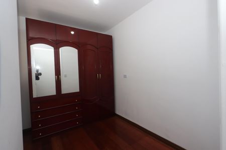 Apartamento à venda com 82m², 3 quartos e 1 vagaQuarto 3