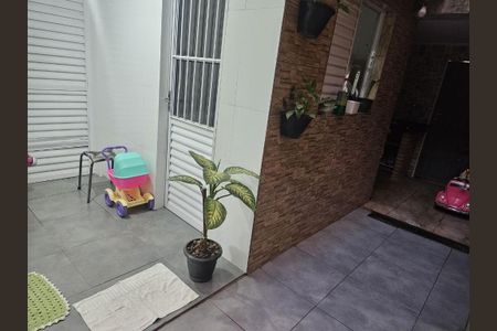 Casa à venda com 150m², 3 quartos e 2 vagas