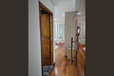Casa à venda com 3 quartos, 150m² em Vila Palmares, Santo André