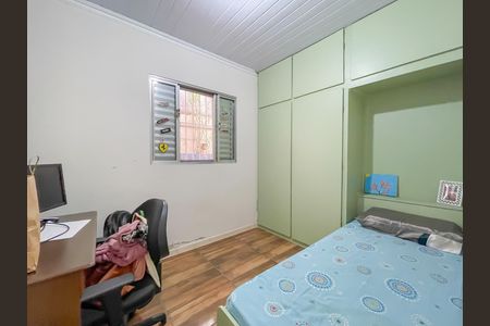 Casa à venda com 146m², 3 quartos e 1 vagaQuarto 2
