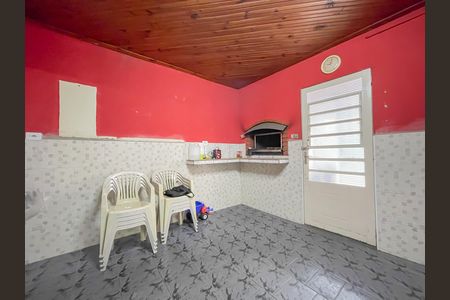 Casa à venda com 146m², 3 quartos e 1 vagaEspaço Multiuso
