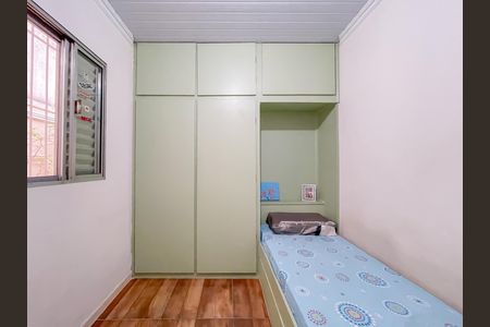 Quarto 2 de casa à venda com 3 quartos, 146m² em Veloso, Osasco