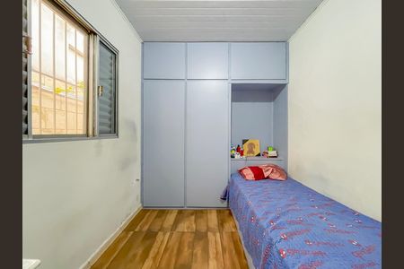 Casa à venda com 146m², 3 quartos e 1 vagaQuarto 1