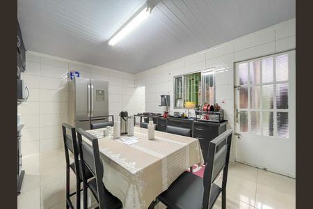 Casa à venda com 146m², 3 quartos e 1 vagaCozinha