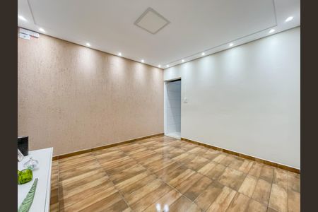 Sala de casa à venda com 3 quartos, 146m² em Veloso, Osasco