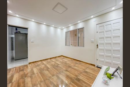 Sala de casa à venda com 3 quartos, 146m² em Veloso, Osasco
