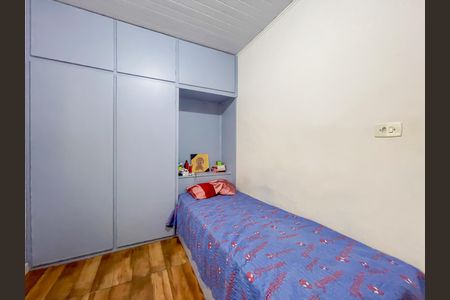 Quarto 2 de casa à venda com 3 quartos, 146m² em Veloso, Osasco
