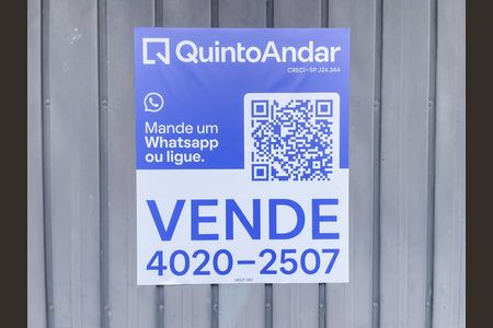 Casa à venda com 146m², 3 quartos e 1 vagaPlaca