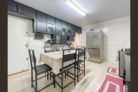 Casa à venda com 146m², 3 quartos e 1 vagaCozinha