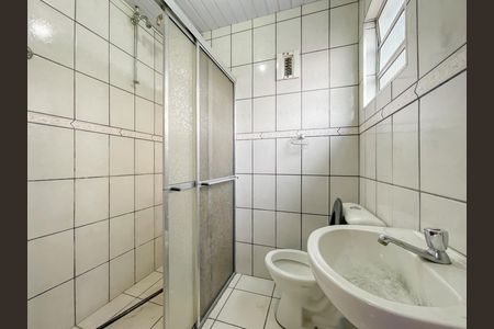 Casa à venda com 146m², 3 quartos e 1 vagaBanheiro 