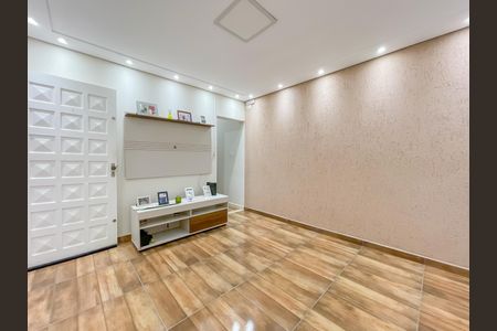 Sala de casa à venda com 3 quartos, 146m² em Veloso, Osasco