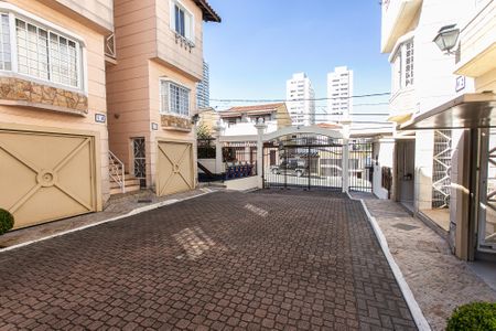 Casa de condomínio à venda com 135m², 3 quartos e 2 vagasÁrea comum