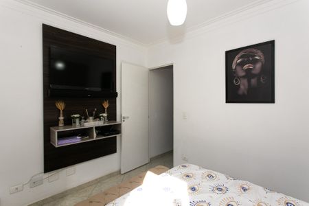Casa de condomínio à venda com 135m², 3 quartos e 2 vagasSuíte