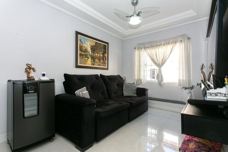 Sala de casa de condomínio à venda com 3 quartos, 135m² em Vila Aricanduva, São Paulo