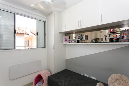 Casa de condomínio à venda com 135m², 3 quartos e 2 vagasQuarto 1