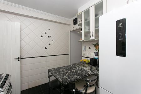Casa de condomínio à venda com 135m², 3 quartos e 2 vagasCozinha
