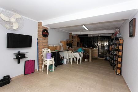 Casa de condomínio à venda com 135m², 3 quartos e 2 vagasGaragem