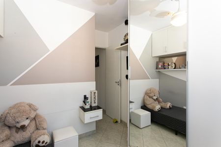 Casa de condomínio à venda com 135m², 3 quartos e 2 vagasQuarto 1