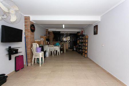 Casa de condomínio à venda com 135m², 3 quartos e 2 vagasGaragem