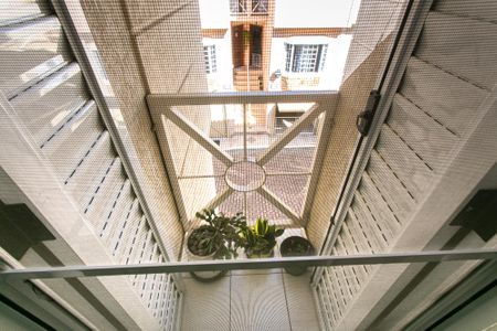 Casa de condomínio à venda com 135m², 3 quartos e 2 vagasQuarto 2