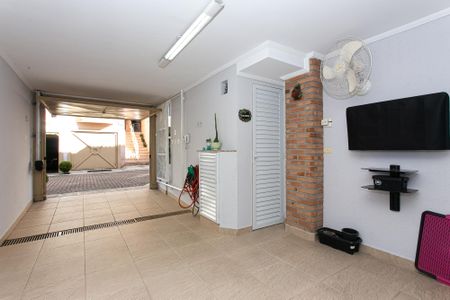 Casa de condomínio à venda com 135m², 3 quartos e 2 vagasGaragem