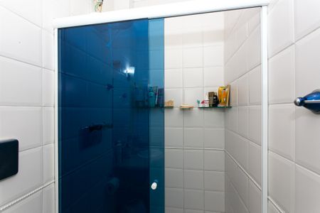 Casa de condomínio à venda com 135m², 3 quartos e 2 vagasBanheiro