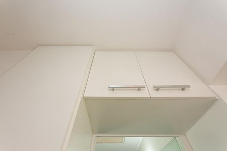Casa de condomínio à venda com 135m², 3 quartos e 2 vagasCorredor