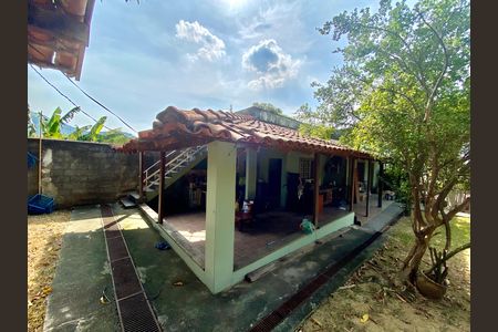Casa à venda com 1240m², 5 quartos e 4 vagas