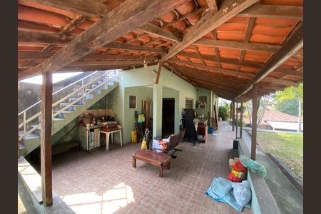 Casa à venda com 1240m², 5 quartos e 4 vagas