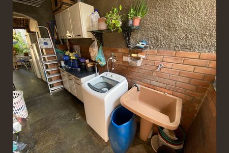 Casa à venda com 1240m², 5 quartos e 4 vagas