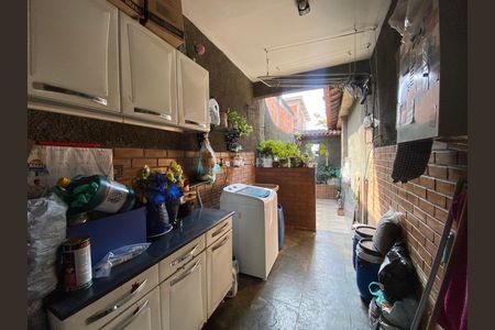 Casa à venda com 1240m², 5 quartos e 4 vagas