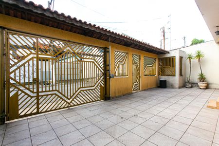Casa para alugar com 100m², 1 quarto e 1 vagaGaragem