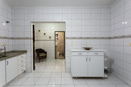 Casa para alugar com 100m², 1 quarto e 1 vagaCozinha