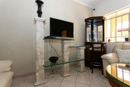 Sala de casa para alugar com 1 quarto, 100m² em Vila Santa Teresa (zona Leste), São Paulo