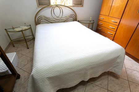 Casa para alugar com 100m², 1 quarto e 1 vagaQuarto