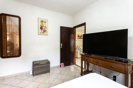 Quarto de casa para alugar com 1 quarto, 100m² em Vila Santa Teresa (zona Leste), São Paulo