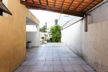 Casa para alugar com 100m², 1 quarto e 1 vagaGaragem