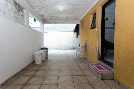 Casa para alugar com 100m², 1 quarto e 1 vagaÁrea de Serviço