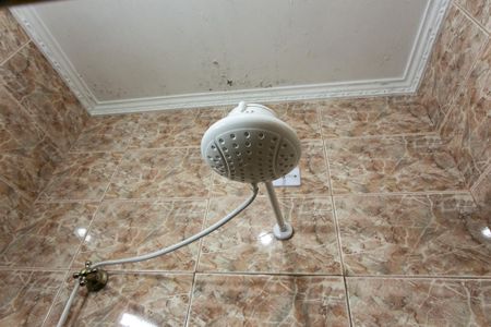 Casa para alugar com 100m², 1 quarto e 1 vagaBanheiro
