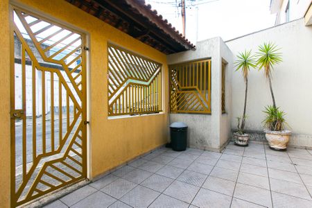 Casa para alugar com 100m², 1 quarto e 1 vagaGaragem