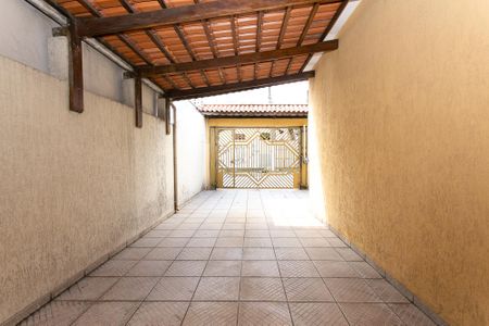 Casa para alugar com 100m², 1 quarto e 1 vagaGaragem
