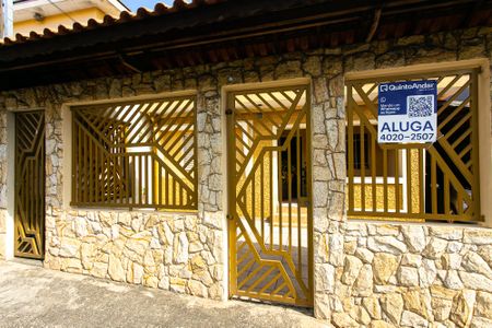 Casa para alugar com 100m², 1 quarto e 1 vagaplaca GTPE-747
