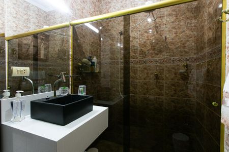 Casa para alugar com 100m², 1 quarto e 1 vagaBanheiro